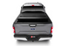 Load image into Gallery viewer, BAK BAKFlip MX4 8ft Bed Cover - Matte Finish - 448338