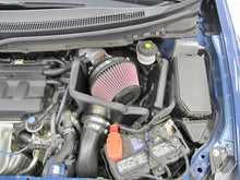 Load image into Gallery viewer, K&amp;N Honda Civic 1.8L L4 Silver Typhoon Intake