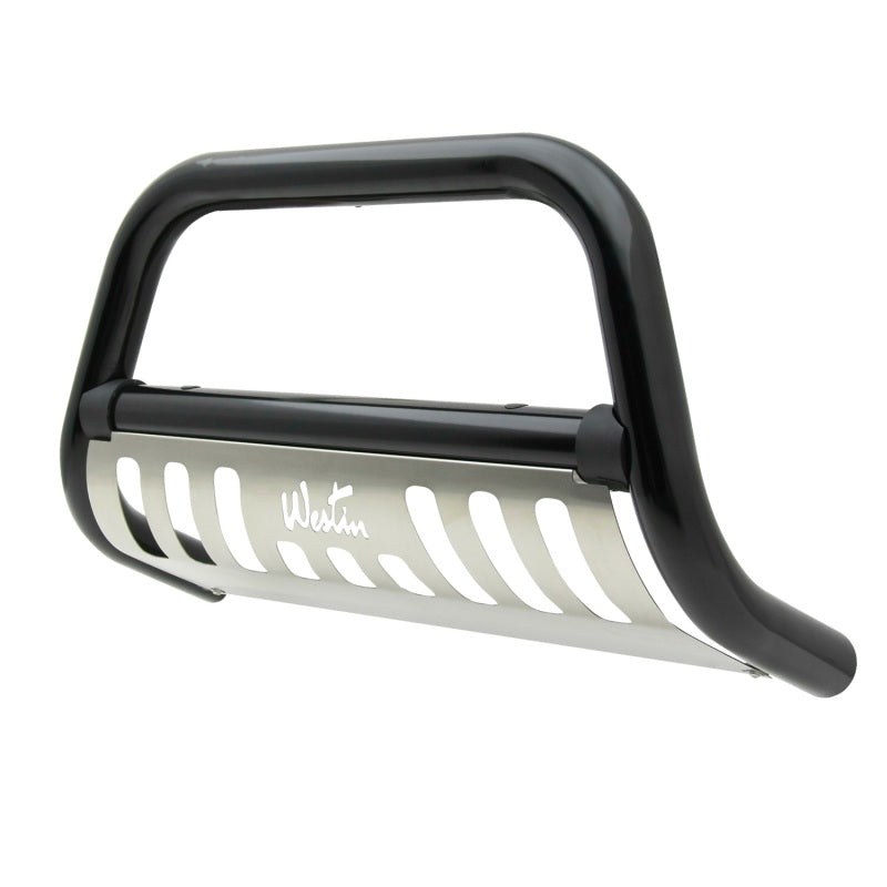 Westin Chevrolet/GMC Colorado/Canyon Ultimate Bull Bar - Black