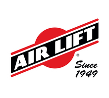 Load image into Gallery viewer, Air Lift 2022+ Toyota Tundra LoadLifter 5000 Ultimate Air Spring Kit w/ Internal Jounce Bumper