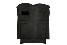 Load image into Gallery viewer, Lund Jeep CJ7 (4WD) Pro-Line Full Flr. Replacement Carpet - Black (1 Pc.)