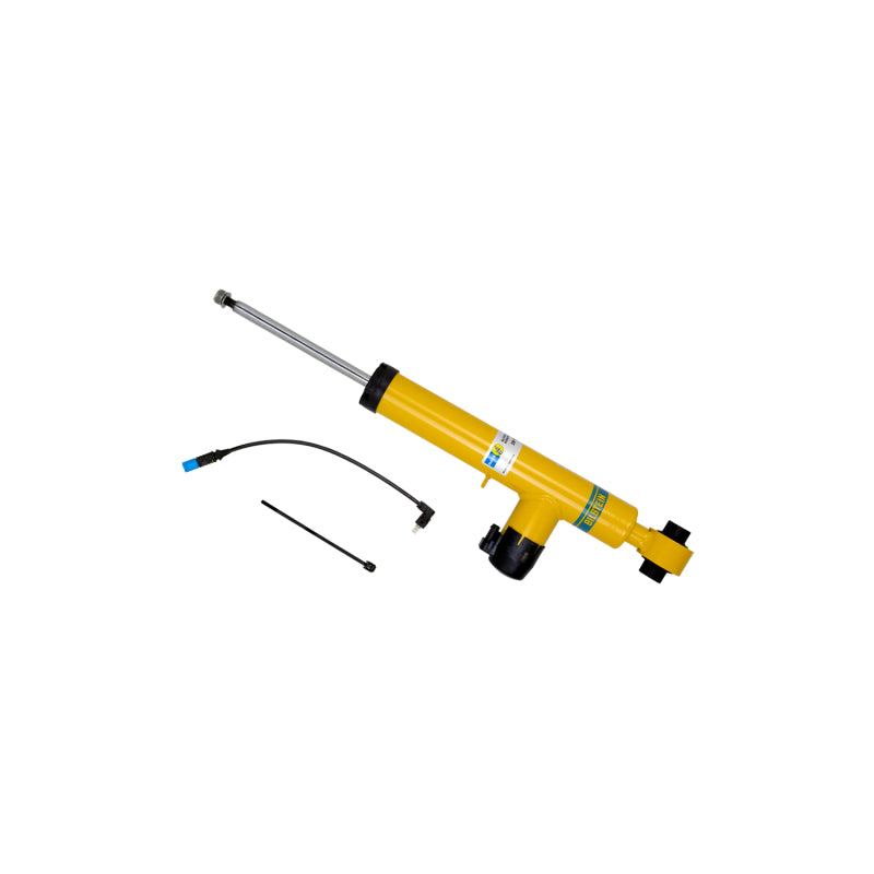 Bilstein B6 BMW 328i Rear Twintube Shock Absorber (DampTronic)