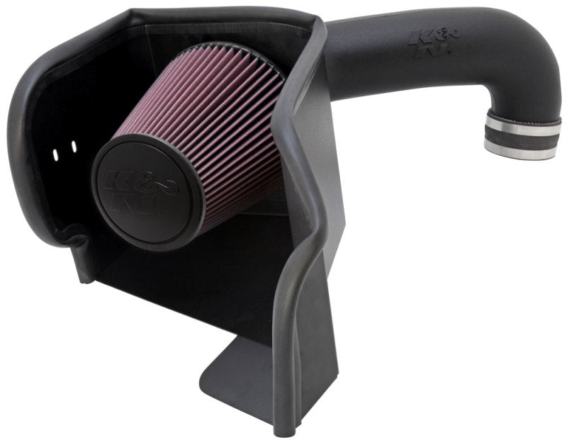 K&N Dodge Ram 1500 V8 5.7L Performance Intake