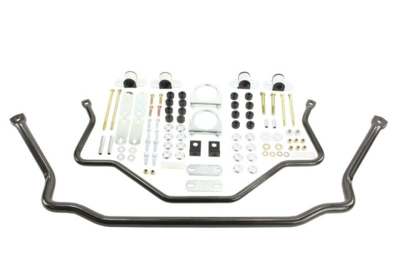 Belltech ANTI-SWAYBAR SETS CHEVY CAMARO FIREBIRD