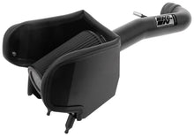 Load image into Gallery viewer, K&amp;N Jeep Wrangler JL V6-3.6L F/I Blackhawk Performance Intake Kit (No Jeep Grand Cherokee)