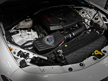 Load image into Gallery viewer, aFe Momentum GT Pro 5R Cold Air Intake System 2017+ Alfa Romeo Giulia I4 2.0L (t)