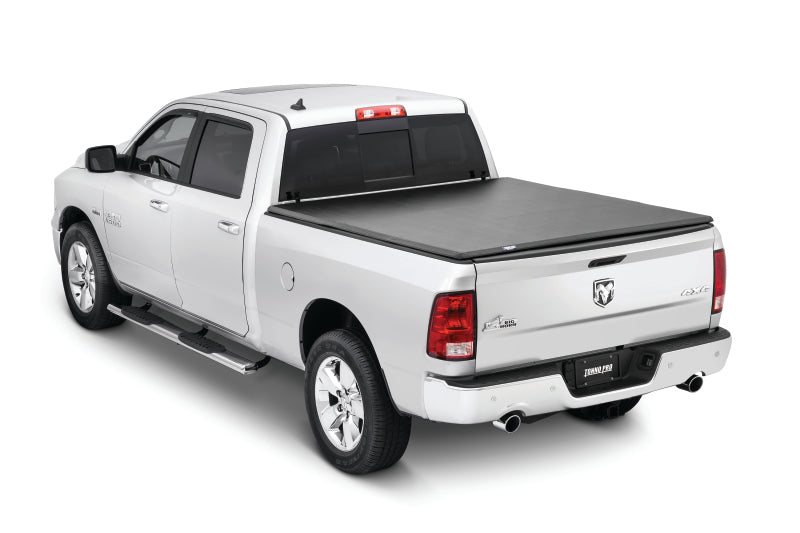 Tonno Pro 09+ Dodge RAM 1500 6.4ft Fleetside Lo-Roll Tonneau Cover