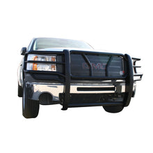 Load image into Gallery viewer, Westin 2007+ GMC Sierra 1500 HDX Grille Guard - Black