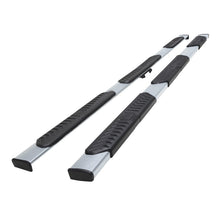 Load image into Gallery viewer, Westin Chevy Silverado 2500 Crew Cab (6.5ft Bed) R5 XD W2W Nerf Bars - Polished Stainless