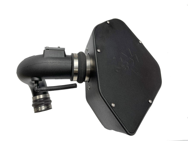 K&N Ford Ranger 3.2L L5 Diesel Performance Air Intake System