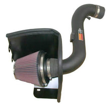 Load image into Gallery viewer, K&amp;N Ford Explorer/Mercury Mountaineer V8-4.6L Performance Intake Kit