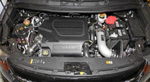 Load image into Gallery viewer, K&amp;N Ford Taurus SHO 3.5L V6 Silver Typhoon Cold Air Intake