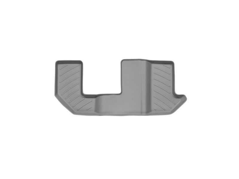 WeatherTech Dodge Journey Rear FloorLiner - Grey