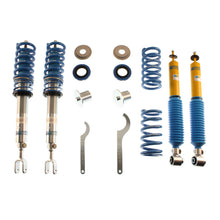 Load image into Gallery viewer, Bilstein B16 Audi S4 Base Front and Rear Performance Suspension System