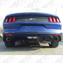 Load image into Gallery viewer, MBRP Ford Mustang GT 5.0 2-1/2in Axle Back Kit 304 - 4in OD Tips Included