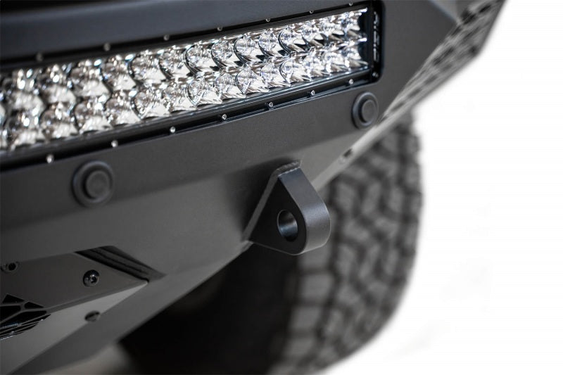 Addictive Desert Designs 19+ Chevy Silverado 1500 Stealth Fighter Front Bumper