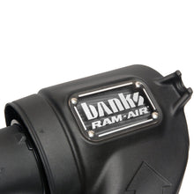 Load image into Gallery viewer, Banks Power 15-17 Ford F-150 EcoBoost 2.7L/3.5L Ram-Air Intake System - Dry Filter