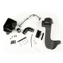 Load image into Gallery viewer, Rugged Ridge XHD Low Mount Snorkel Kit Diesel Jeep Wrangler