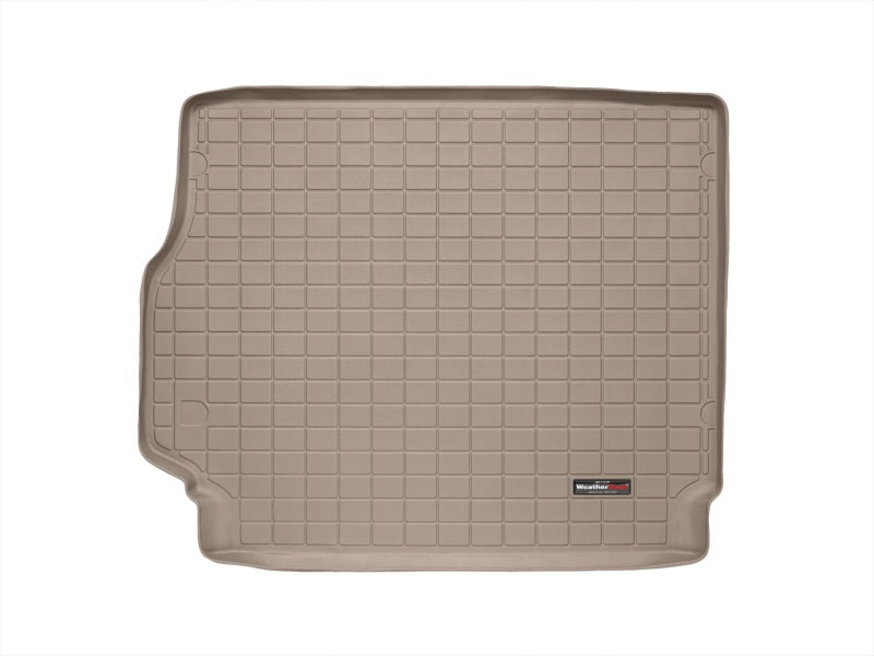 WeatherTech Land Rover Range Rover Sport Cargo Liners - Tan