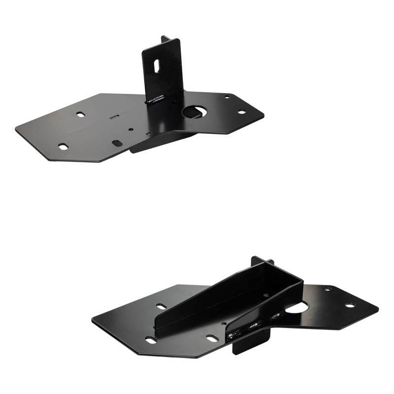 ARB Fitting Kit Slvrado 2500
