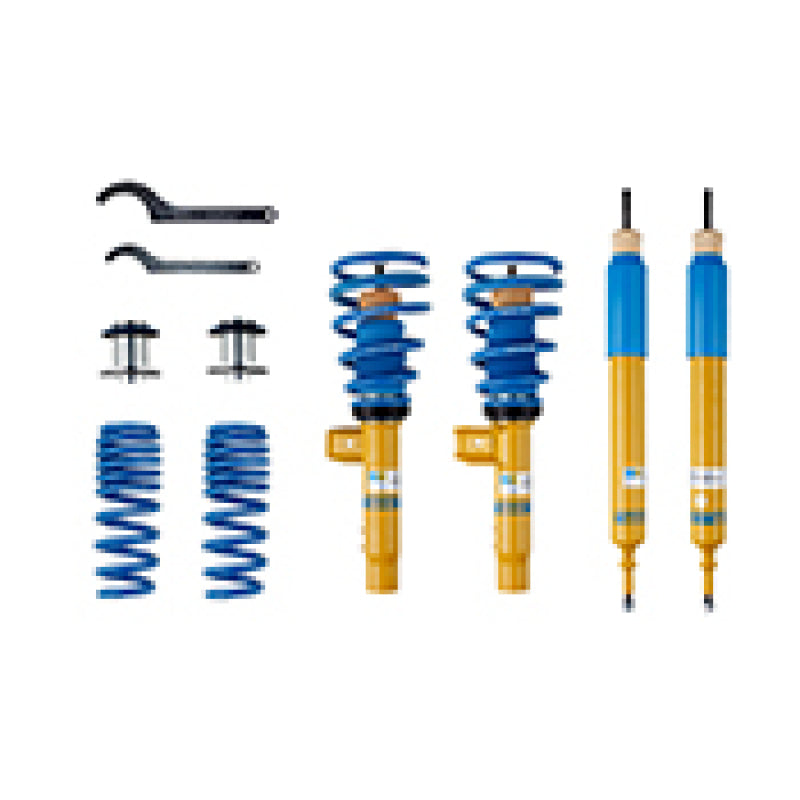 Bilstein B14 (PSS) BMW 328i xDrive / 335i xDrive Suspension Kit