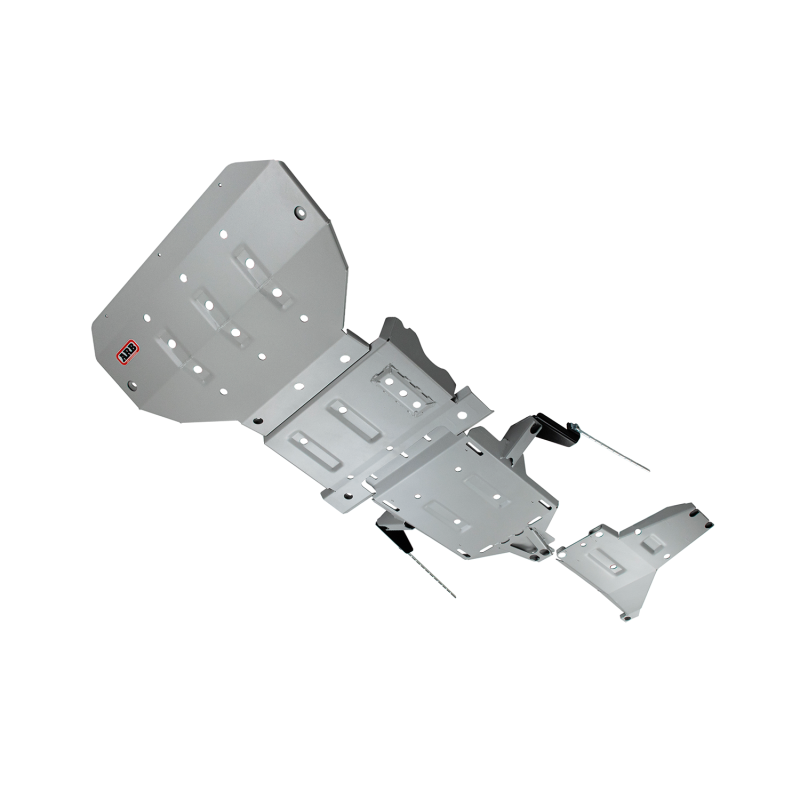 ARB  Ford Bronco Under Vehicle Protection