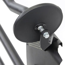 Load image into Gallery viewer, Go Rhino Jeep Wrangler JLU/20-21 Gladiator JT Trailline Replacement Front Tube Door