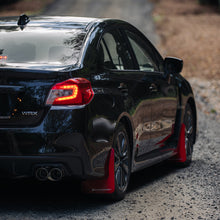 Load image into Gallery viewer, MBRP Subaru WRX 2.0L/STI 2.5L 3in Dual Split Rear Exit w/ 3.5in Tips - T304 (Street Version)