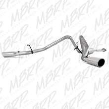 Load image into Gallery viewer, MBRP Chev/GMC 1500 Classic 4.8/5.3L EC/CC-SB Cat Back Dual Split Side