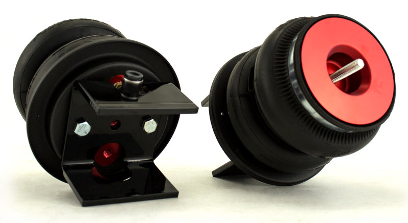 Air Lift Performance Audi A3 / VW CC / EOS/GTI / Beetle Turbo Slam Rear Kit