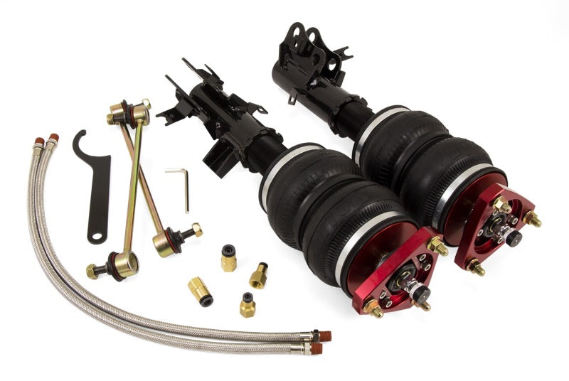 Air Lift Performance 13-16 Acura ILX / 12-15 Honda Civic (Non Si) Front Kit