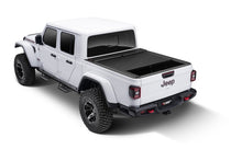 Load image into Gallery viewer, Rugged Ridge Armis Retractable Locking Bed Cover JT