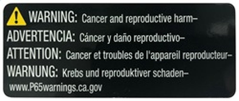 K&N Ford F150 EcoBoost V6-3.5L 57 Series FIPK Performance Intake Kit