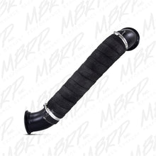 Load image into Gallery viewer, MBRP Chev/GMC 6.6L Duramax 3in Turbo Down Pipe Black