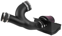 Load image into Gallery viewer, K&amp;N FORD F150 2.7L V6 Performance Intake Kit