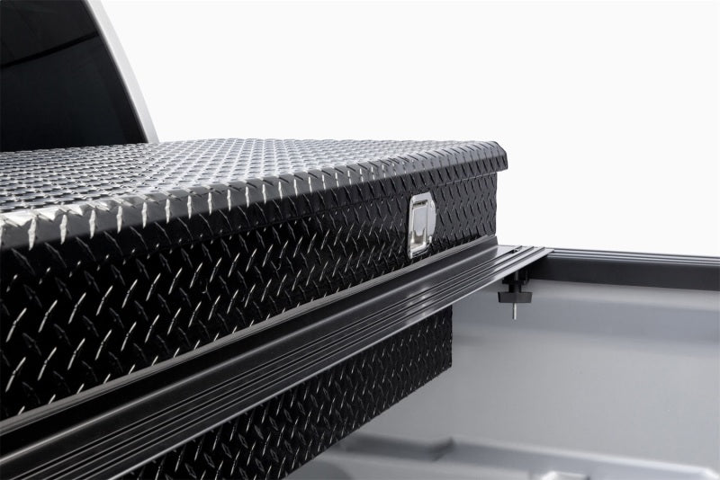 Extang Dodge Ram 1500 / Ram 2500/3500 (8ft) Trifecta Toolbox 2.0