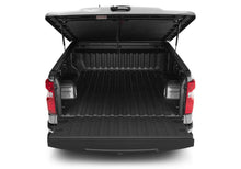 Load image into Gallery viewer, UnderCover GMC Sierra 1500 (w/Multipro TG) 5.8 ft Elite Bed Cover - Black Textured