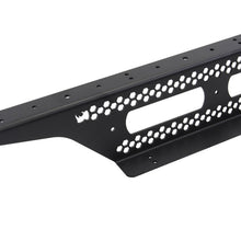 Load image into Gallery viewer, Go Rhino 65in. Cab Overhang Bracket - Universal