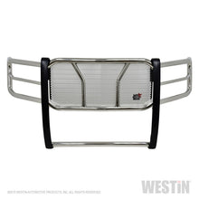 Load image into Gallery viewer, Westin Ford F-150 HDX Grille Guard - SS