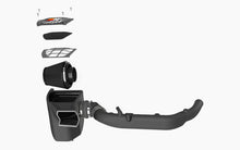 Load image into Gallery viewer, K&amp;N Ford Bronco 2.7L V6 F/I Dryflow Performance Air Intake System