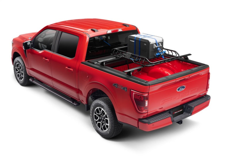 Roll-N-Lock Toyota Tacoma CC (w/o OE Tracks + NO Trail Ed. - 60.5in. Bed) M-Series XT Cover