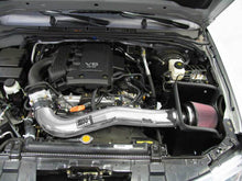 Load image into Gallery viewer, K&amp;N Nissan Pathfinder/Xterra/Frontier V6-4.0L 77 Series High Flow Performance Kit