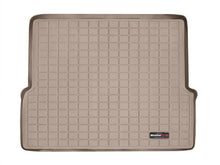 Load image into Gallery viewer, WeatherTech Toyota 4Runner Cargo Liners - Tan