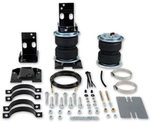 Load image into Gallery viewer, Air Lift Loadlifter 5000 Ultimate Rear Air Spring Kit for 97-08 Ford E-450 Econoline