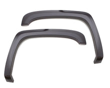 Load image into Gallery viewer, Lund Toyota Tacoma SX-Sport Style Smooth Elite Series Fender Flares - Black (4 Pc.)