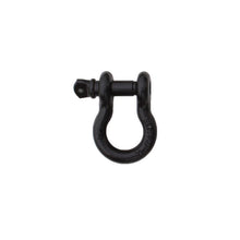 Load image into Gallery viewer, Rampage Universal Recovery D Ring 7/8in Black - Black