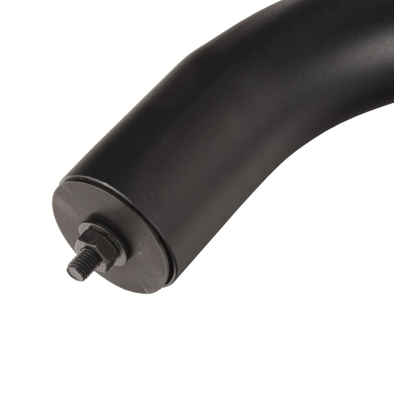 Rugged Ridge Spartacus Front Bumper Overrider Jeep Wrangler JL/JT