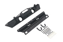 Load image into Gallery viewer, Rugged Ridge Jeep Wrangler JL / Gladiator JT Front XOR Stubby Bumper