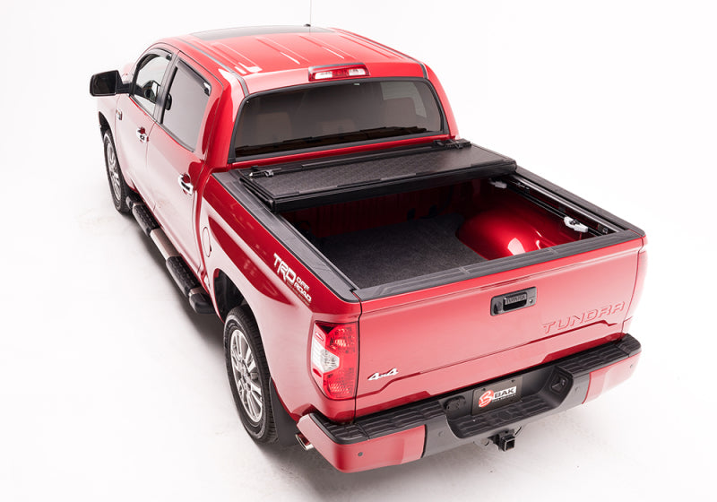 BAK 6ft Bed BAKFlip G2 - 226403