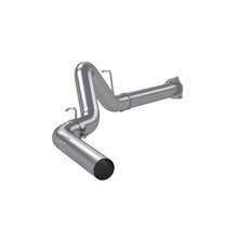 Load image into Gallery viewer, MBRP Chevy/GMC 2500/3500 Duramax LMM 4in Filter Back Single Side T409 No Muffler